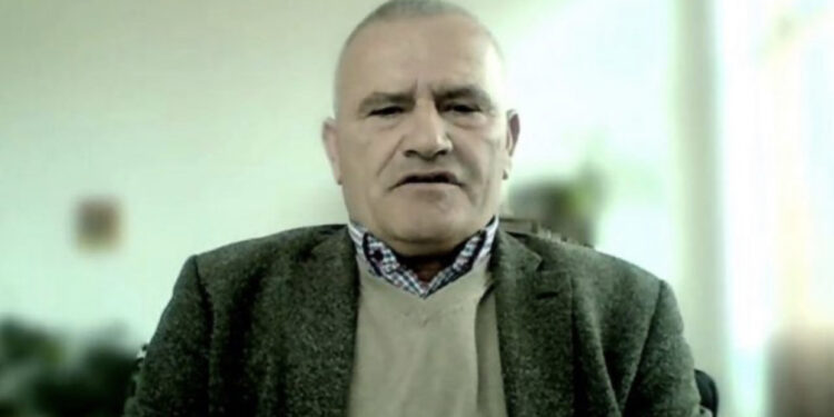 Dha dorëheqjen pas rikandidimit të Ndrec Dedajt , kreu i PS në Rubik: Do votoj kandidatin e PD-së, PS është monopol