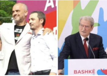 Denoncimi i Berishës: Artur Bushin e thirrën në SPAK, rrahu hetuesin, ndërhyri Rama me telefon