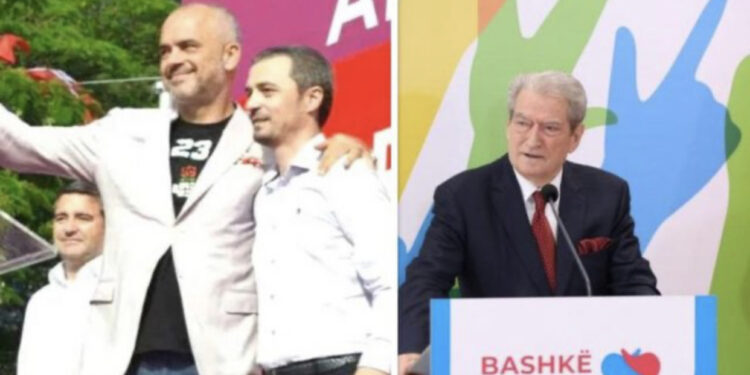 Denoncimi i Berishës: Artur Bushin e thirrën në SPAK, rrahu hetuesin, ndërhyri Rama me telefon