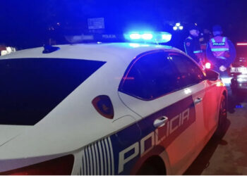 Çfarë i tha policisë shoku i spanjollit që u gjet i vdekur në dush në Divjakë?