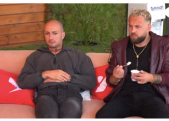 Luizi nuk ia fal Deas largimin e Efit: Nuk do të ndalem derisa të nxjerr jashtë