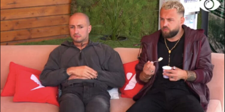 Luizi nuk ia fal Deas largimin e Efit: Nuk do të ndalem derisa të nxjerr jashtë