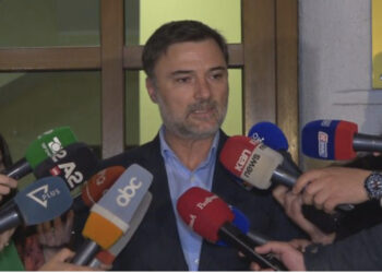 Përfundon mbledhja e Alibeajt me Kryesinë, mosmarrëveshje mes krerëve të degëve