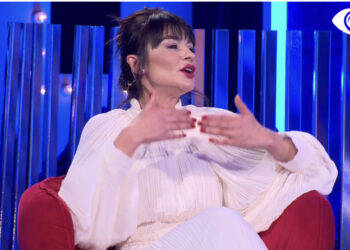 Fansat kryqëzojnë Zhaklinën, çfarë deklaronte opinionistia më parë?