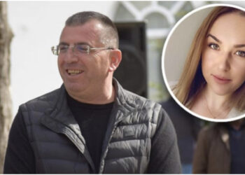 DEL FOTO/ Kjo është e besuara e kryetarit socialist që përfundoi në burg