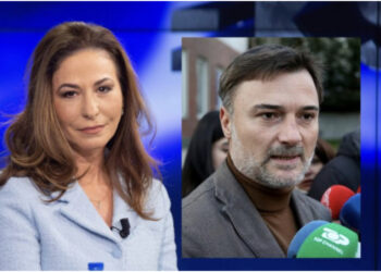 “Shkrijeni partinë ose dorëzoni vulën!”/ Edhe Godole kundër Alibeajt: S’kishin 61 kandidatë, mendova se do na sillnin dosje