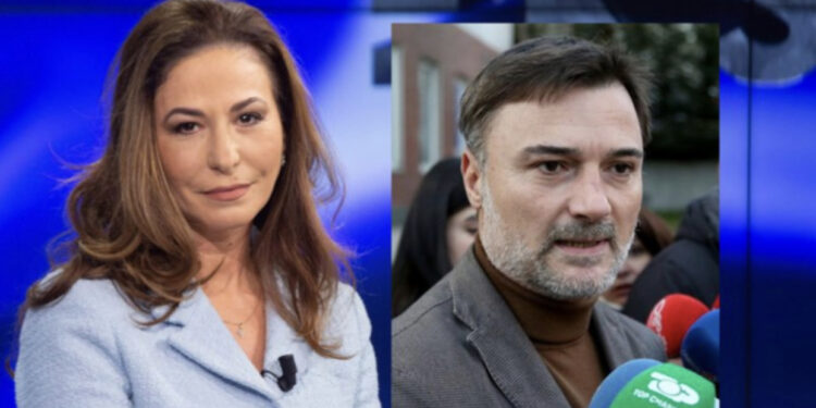 “Shkrijeni partinë ose dorëzoni vulën!”/ Edhe Godole kundër Alibeajt: S’kishin 61 kandidatë, mendova se do na sillnin dosje