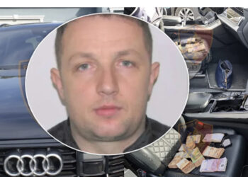 “Po të ndiqnim”! Ku i more 113 mijë Euro? Flet shefi i RENEA-s: M’i dha biznesmeni