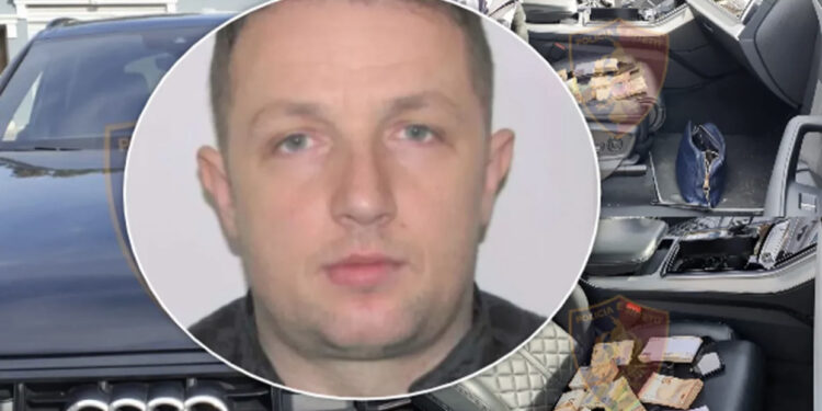 “Po të ndiqnim”! Ku i more 113 mijë Euro? Flet shefi i RENEA-s: M’i dha biznesmeni