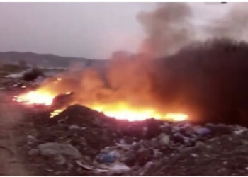 Plehrat në Elbasan nuk digjen, Llatja paguan për incenerator inekzistent