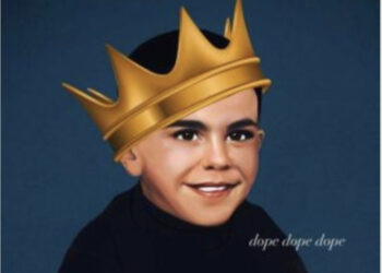 FOTO/ Ironizoi Luizin? Butrint Imeri sqaron menjëherë foton që u komentua në rrjet