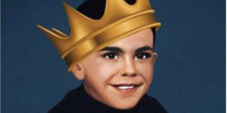 FOTO/ Ironizoi Luizin? Butrint Imeri sqaron menjëherë foton që u komentua në rrjet