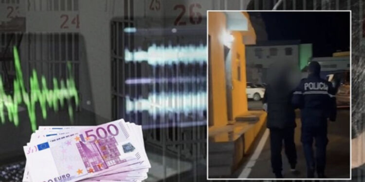 ‘Më jep lekë, ose të nxora videot’, shantazhoi 46-vjeçaren, arrestohet i riu nga Librazhdi