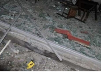 I vihet tritol banesës së Skënder Likës në Laç, djali i tij në 2021 vrau një biznesmen