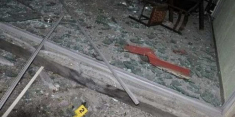 I vihet tritol banesës së Skënder Likës në Laç, djali i tij në 2021 vrau një biznesmen