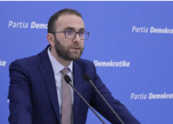 KQZ nuk i regjistroi në zgjedhje, Gaz Bardhi bën si i mërzitur: Celibashi i shantazhueshëm, shkeli rëndë ligjin, nuk meriton respekt