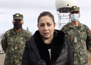 Privatizimi i pronave të ushtrisë, SPAK sekuestron bazën detare në Sarandë, pritet të dëshmojë dhe ministrja Xhaçka