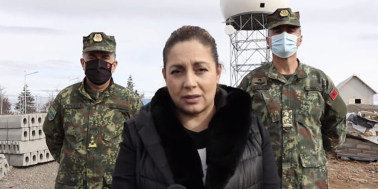 Privatizimi i pronave të ushtrisë, SPAK sekuestron bazën detare në Sarandë, pritet të dëshmojë dhe ministrja Xhaçka