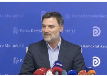 Alibeaj thirrje kandidatëve të Primareve: Jeni të mirëpritur, me Berishën s’kam asgjë personale