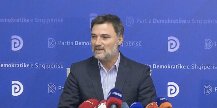 Alibeaj thirrje kandidatëve të Primareve: Jeni të mirëpritur, me Berishën s’kam asgjë personale