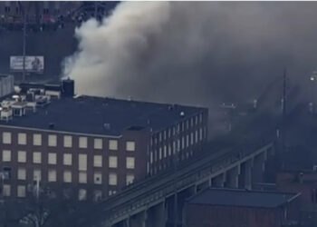 VIDEO/ Shpërthim në një fabrikë çokollate në Pensilvani, 5 të vdekur dhe 6 të zhdukur