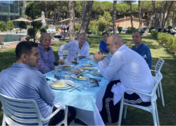 “Fshije”! Kush është ministri që Rama i kërkoi Hysenbelliut që t’i bënte presion?