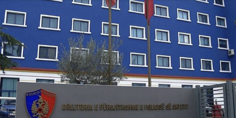 Ndryshime në Policinë e Shtetit, Ardian Çipa largohet nga Elbasani, ja ku emërohet