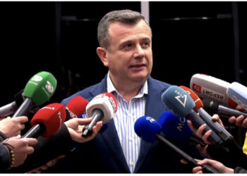 PS vjen me dy emra surprizë për bashkitë në Fier