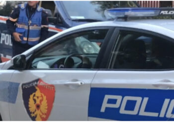 Plagosja në Lushnje, reagon policia