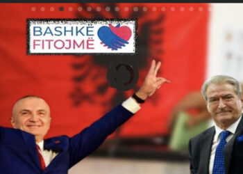 Lista kryesohet nga ish-kandidati për kryebashkiak, zbardhen EMRAT e këshilltarëve të Berishës dhe Metës për bashkinë e Durrësit