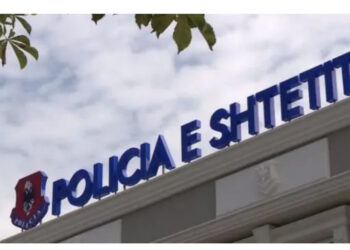 Shoqërohet në polici efektivi i RENEA-s