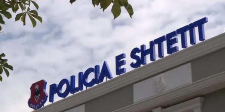 Shoqërohet në polici efektivi i RENEA-s