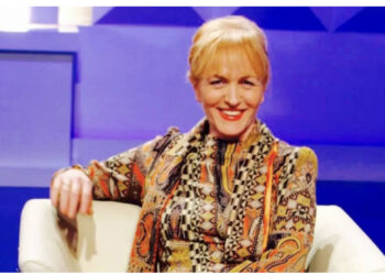 Lajla Përnaska kandidate e PDIU-së për bashkinë Tiranë