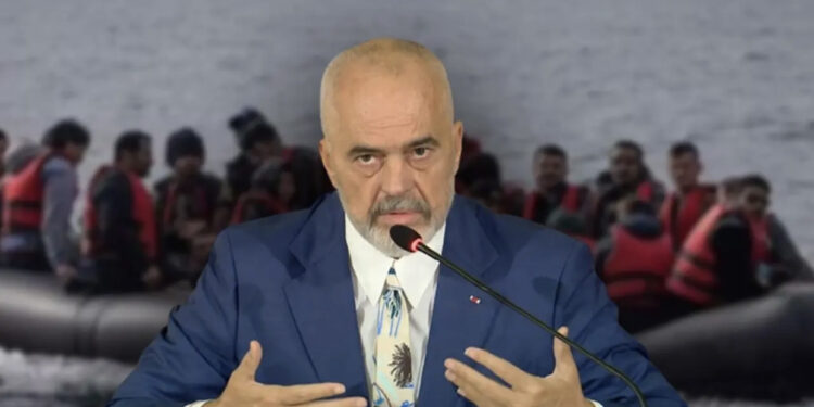 “Varfëri, banda e korrupsion”/ EuObserver: Kanabisi kultivohet në bastionet e PS!