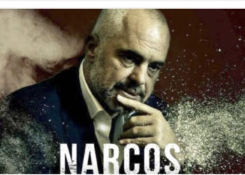 Kush pastron para? A ka nevojë për përgjigje pyetja e DEA-s amerikane?