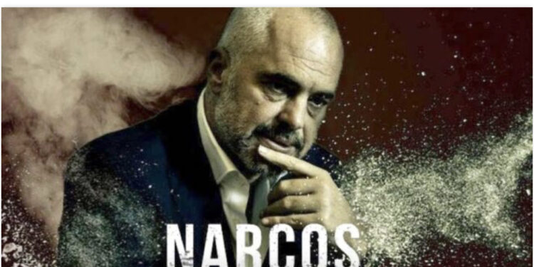 Kush pastron para? A ka nevojë për përgjigje pyetja e DEA-s amerikane?