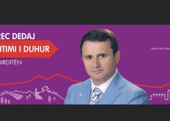 SKANDAL/ Kryebashkiaku i Mirditës bixhozxhi dhe frekuentues i rregullt i kazinove në Tiranë. Si po bën “rrush e kumbulla” lekët e mirditorëve tek kazinoja e famshme