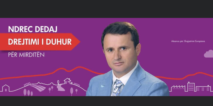 SKANDAL/ Kryebashkiaku i Mirditës bixhozxhi dhe frekuentues i rregullt i kazinove në Tiranë. Si po bën “rrush e kumbulla” lekët e mirditorëve tek kazinoja e famshme