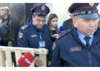 Qeveria i merr dy godina Hysenbelliut dhe i kalon për fëmijët në nevojë