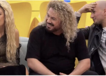 Sabiani futet fuqishëm në BBV, Kristi vihet në siklet: E kam mendjen diku tjetër