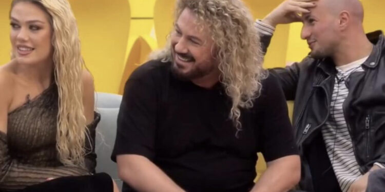 Sabiani futet fuqishëm në BBV, Kristi vihet në siklet: E kam mendjen diku tjetër