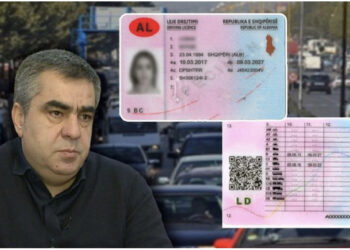 “Jemi shumë të pasur”, DPSHTRR nuk tërhiqet: Çmimi i patentave do të rritet