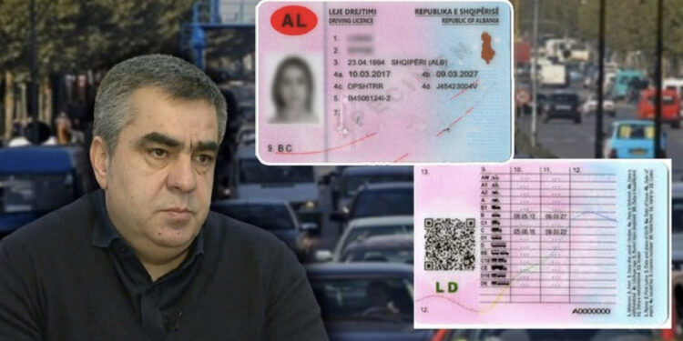 “Jemi shumë të pasur”, DPSHTRR nuk tërhiqet: Çmimi i patentave do të rritet