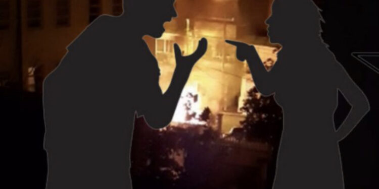 DETAJE/ Pronari i mjetit i mori të dashurën para dy ditësh, autori merr ‘hak’ i djeg makinën