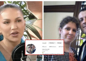 Ç’po ndodh? Ish-banori zbulon “luftën” e produksionit të BBV-së me familjen e Luizit për instagramin e tij