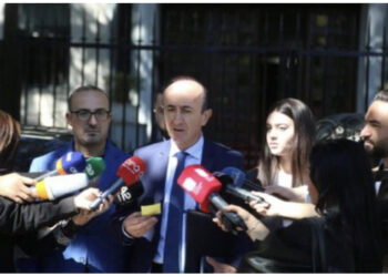 Propozimi i Dash Sulës: Kandidatët e Berishës të garojnë me logon e PD, pas “14 Majit” të riorganizojmë partinë