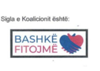 Berisha do të hyjë zgjedhje me koalicionin “Bashkë Fitojmë”