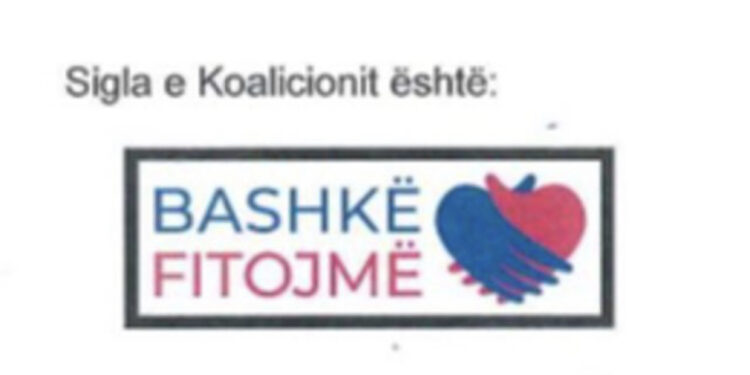 Berisha do të hyjë zgjedhje me koalicionin “Bashkë Fitojmë”