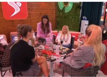 “Mos i thoni Luizit”, Kiara: Kam pëlqim për…