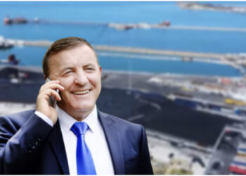 Thellohet skandali me pronat e ushtrisë, Kastrati zapton ish-depon e minave në Porto Romano